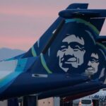 Alaska Airlines grounds Boeing 737-9 after emergency landing