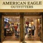 American Eagle Outfitters Lifts Holiday Quarter Revenue View on Strong Demand