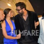 Animal Success Party: Ranbir Kapoor, Alia Bhatt, Neetu Kapoor and Mahesh Bhatt grace the event