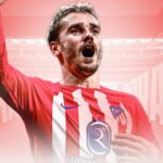 Antoine Griezmann breaks Atletico Madrid all-time goal record and seals legend status despite Barcelona move