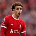 Arsenal linked with shock move for Liverpool midfielder