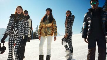 Aspen Skiing Company Files Federal Lawsuit Against Luxury Skiwear Label Perfect Moment