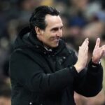 Unai Emery news