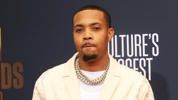 BREAKING: G Herbo Sentenced In Federal Wire Fraud Case