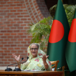 Bangladesh election 'not free or fair': US