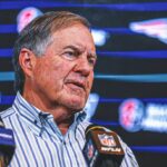 Belichick snub redemption | FOX Sports