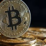 Bitcoin bounces above $43,000, turns positive for 2024