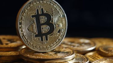 Bitcoin bounces above $43,000, turns positive for 2024