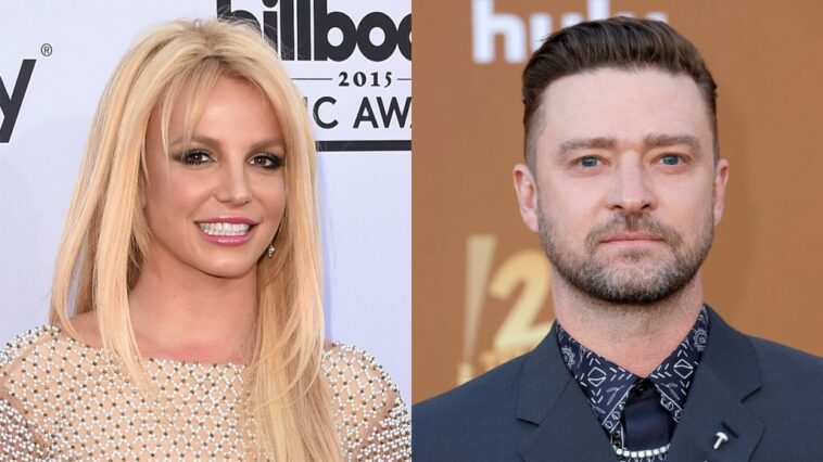 Britney Spears Praises Justin Timberlake’s New Music, Says She’s “Deeply Sorry” for Offending People With Memoir