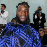 Who Is Burna Boy? 5 Things About the Grammy Nominee