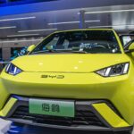 China's EV stocks start 2024 in reverse gear as price wars pressure profitability