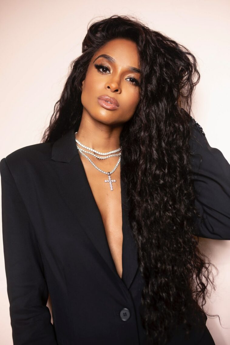 Ciara Teams With Bebe on Capsule Collection for Fall ’24