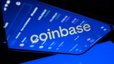 Coinbase is planning a pivotal acquisition that will allow it to launch crypto derivatives in the EU