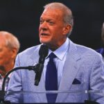 Colts owner Jim Irsay being treated for severe respiratory illness