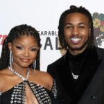 Congrats! Halle Bailey & DDG Reveal They've Welcomed Their First Child Together! (PHOTO)