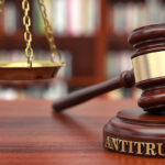 antitrust law