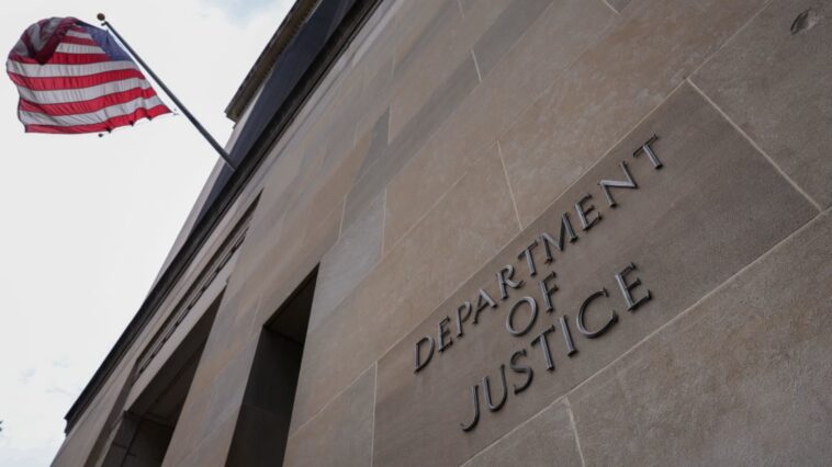 DOJ and SEC unveil charges in $1.9 billion cryptocurrency fraud scheme