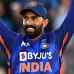 Dinesh Karthik (PA Images)