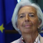 ECB's Lagarde responds to scathing staff survey: 'I'm very proud and honored to lead the institution'