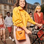 EXCLUSIVE: Longchamp Launches Spring Campaign Shot by Elaine Constantine