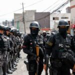 Ecuador: State of emergency follows drug boss disappearance