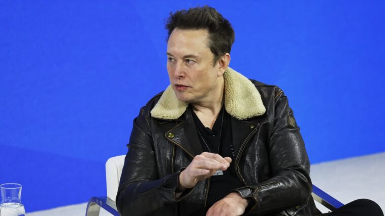 Elon Musk's X to launch peer-to-peer payments this year