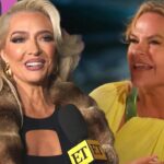 Erika Jayne Reacts to RHOSLC Finale and Promises 'Absurd' Drama Ahead on RHOBH