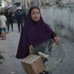 Everyone is hungry in Gaza now: UN humanitarians