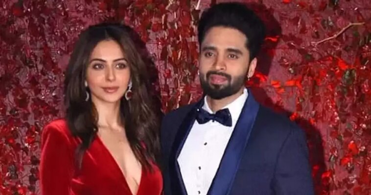 Exclusive: Rakul Preet Singh and Jackky Bhagnani to tie the knot in Goa next month