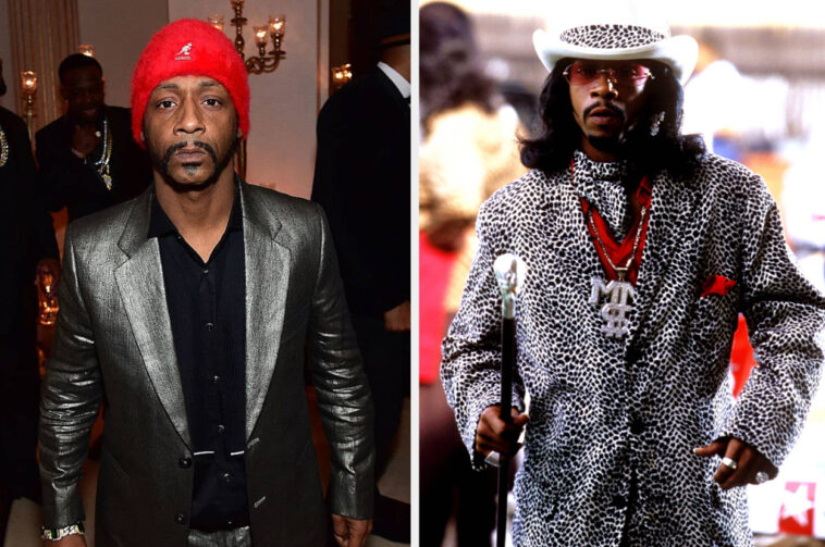 Fans Are Applauding Katt Williams After He Prevented A Scripted Rape Scene From Happening In "Friday After Next"