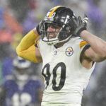 Former All-Pro LB believes 'politics' could lose Steelers LB T.J. Watt DPOY