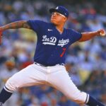 Former Dodgers pitcher Julio Urías won’t face felony charge after September arrest