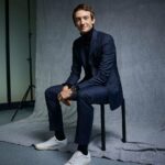 Frédéric Arnault Named CEO of LVMH Watches