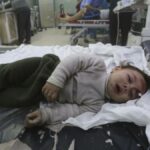 Gaza death toll passes 25,000 as Israel rejects calls for withdrawal