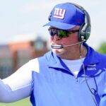 Giants' Brian Daboll discusses futures of Wink Martindale, Mike Kafka