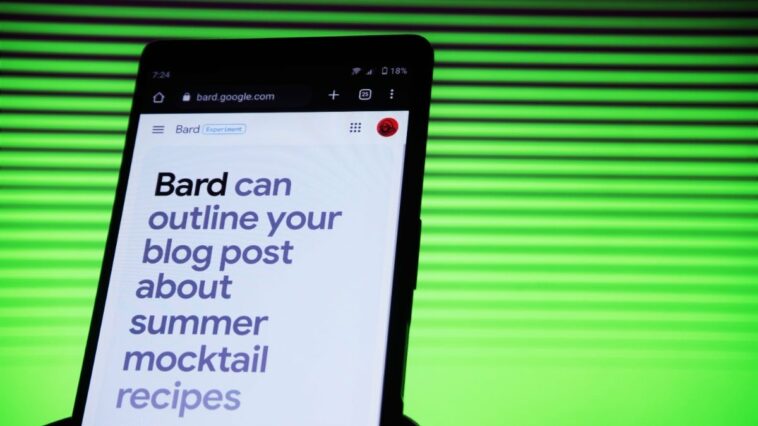 Google Bard Advanced Tipped to Arrive as Paid Subscription, Might Be Linked to Google One