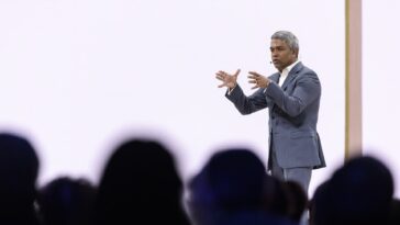 Google challenges cloud rivals by making it free for customers to transfer data when they leave
