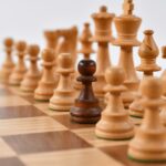 Government gives Bolton £5,000 for 2 public chessboards