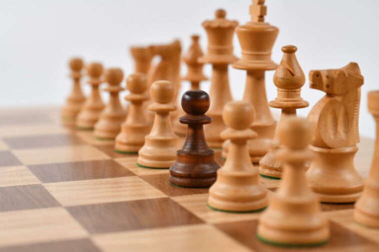 Government gives Bolton £5,000 for 2 public chessboards