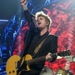 Green Day Bash “MAGA Agenda” During “American Idiot” Performance on ‘Dick Clark’s New Year’s Rockin’ Eve’