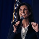 Haley targeted in December swatting incident