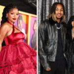 Halle Bailey And DDG Just Shared The First Photo Of Their Baby Boy, And His Name Is So Beautiful