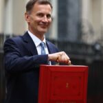 IMF warns British government against more tax cuts