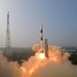 ISRO Successfully Launches X-Ray Polarimeter Satellite; Will Study Black Holes, Other Celestial Objects