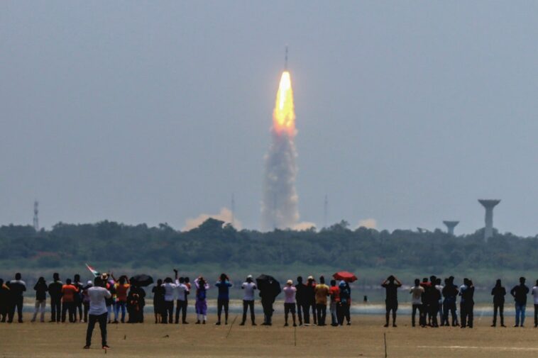 ISRO