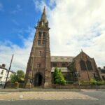 Iconic Bolton church up for sale less than year after offices and cafe plan approved