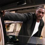 Idris Elba Features in Calvin Klein’s Spring Campaign