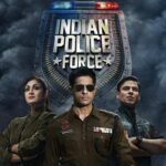 Indian Police Force Trailer Drops: Sidharth Malhotra, Shilpa Shetty, Vivek Oberoi Play Fearless Cops