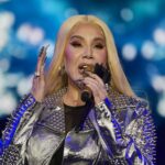 Ivy Queen Is Manifesting 2024 to Be Her Year