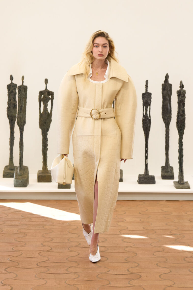 Jacquemus RTW Spring 2024